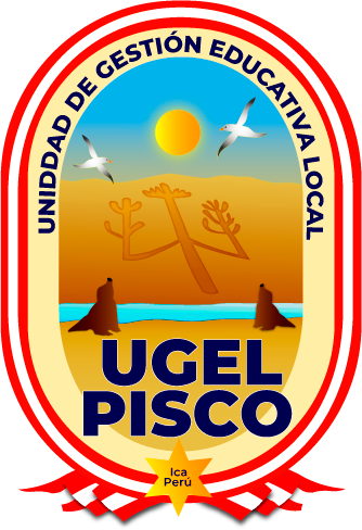 UGEL Pisco